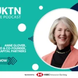 UKTN Podcast Amadeus Capital Partners