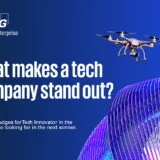 KPMG Tech Innovator