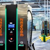 Tech funding Zenobe