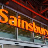 Sainsbury's Microsoft