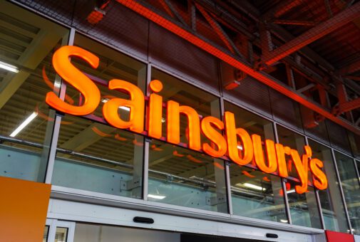 Sainsbury's Microsoft