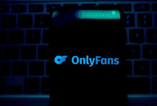 Yoti OnlyFans