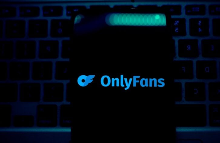 Yoti OnlyFans