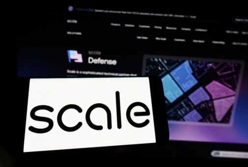 Scale AI