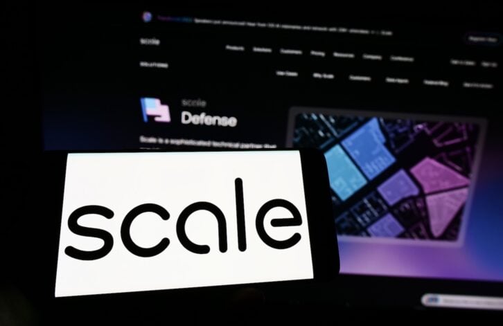 Scale AI