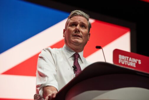 Labour businesses