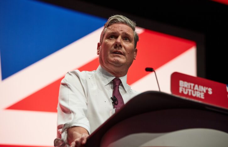 Labour businesses