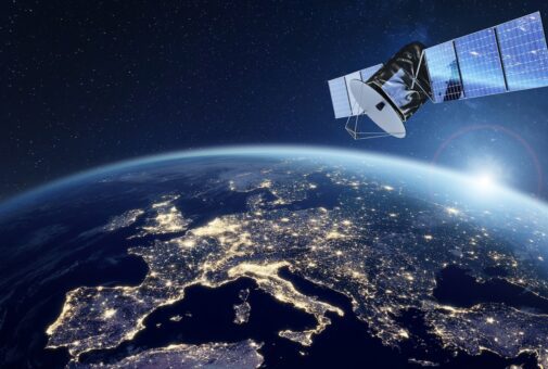 UK Space