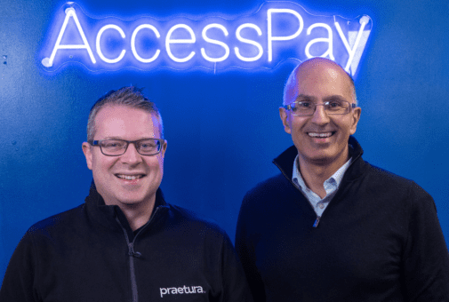 Praetura AccessPay