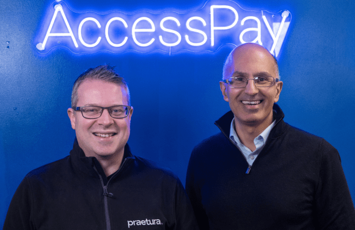 Praetura AccessPay