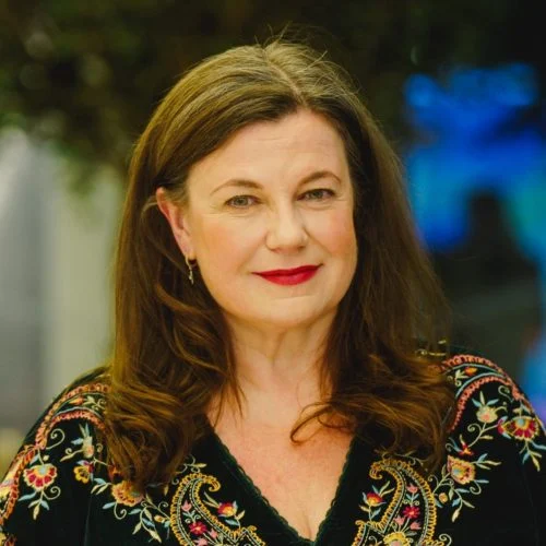 Author Avatar