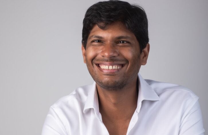 WealthOS CEO
