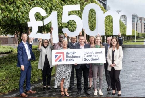 British Business Bank