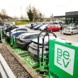 Be.EV charge points
