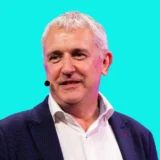 Trustpilot executive Brian Green
