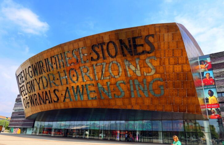Wales tech roundup
