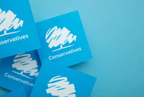 Conservative manifesto 2024