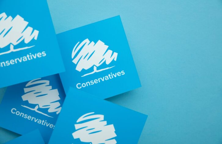 Conservative manifesto 2024
