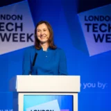 London Tech Week AI