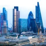 London top for VC funding as dry powder decreases in Q1