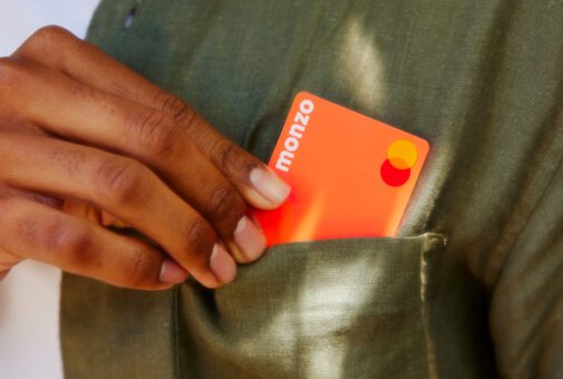 Monzo bank