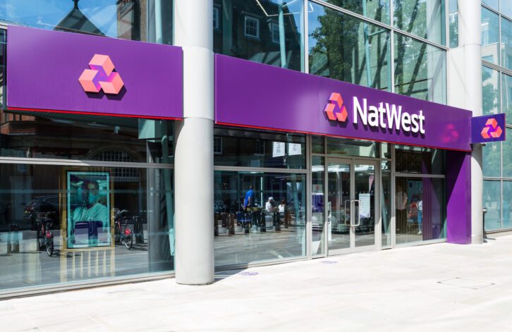 NatWest accelerator