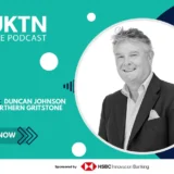 Northern Gritstone UKTN Podcast