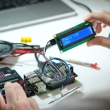 Raspberry Pi shares soar in London IPO