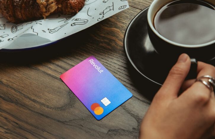 Molten Ventures Revolut