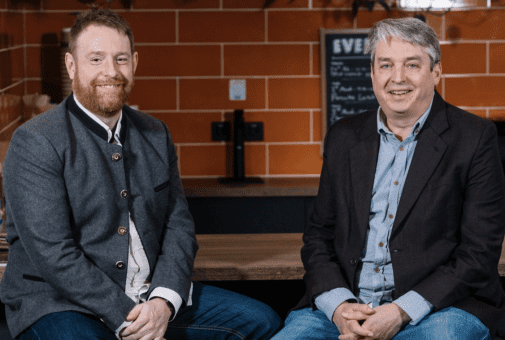 Funding uk tech