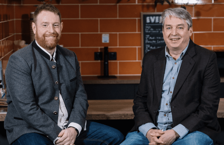 Funding uk tech