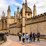 University spinout equity