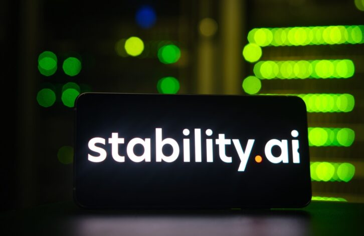 Stability AI new CEO