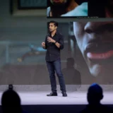 Prem Akkaraju becomes Stability AI as the startup raises fresh funding