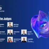 KPMG Private Tech Innovator in the UK 2024 judges
