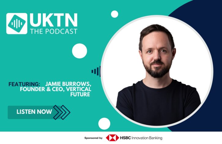 Vertical Future podcast