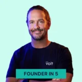 Volt founder