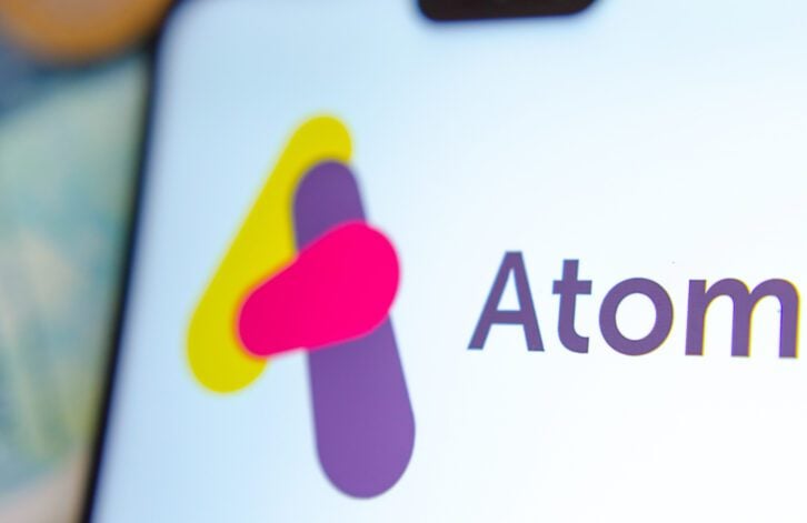 Profit Atom Bank