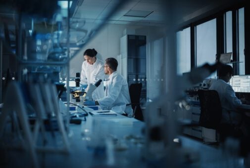Amber Therapeutics