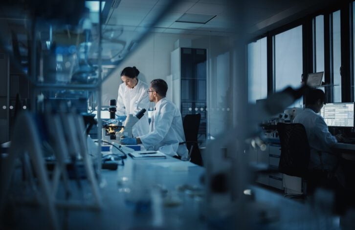 Amber Therapeutics