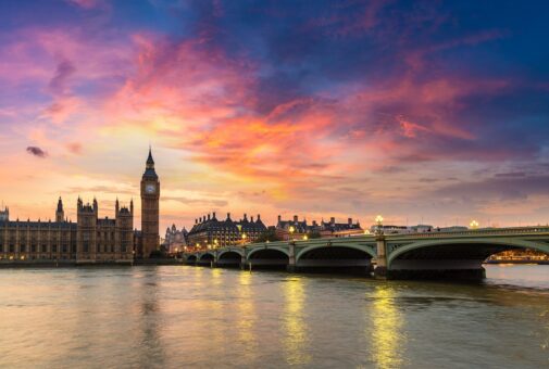 London AI