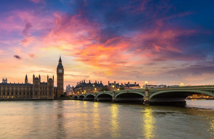 London AI