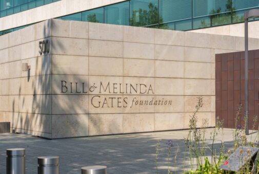 Alan Turing Gates