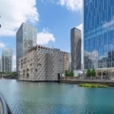 Revolut Canary Wharf