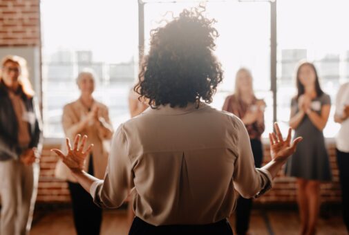 women tech north east