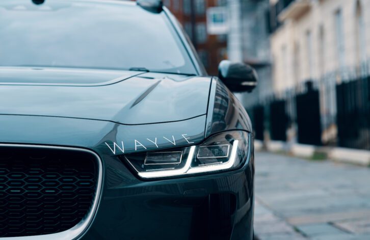 AI investment UK