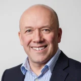 4D Medicine founder Phil Smith