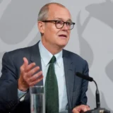 Sir Patrick Vallance