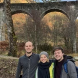 Briefly Bio founders