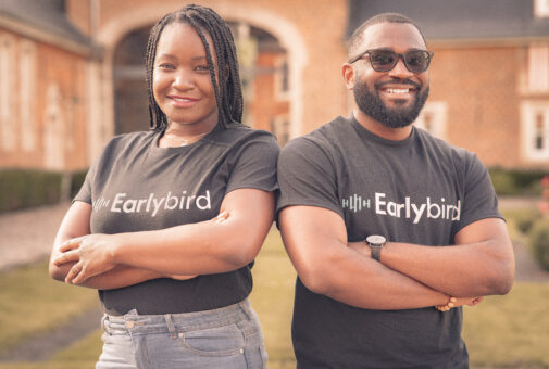 Image Credit: Claudine Adeyemi (left) and Boris Bambo (right)